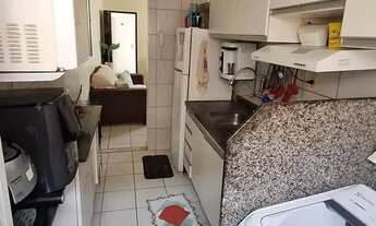 Imagem 3: Passo Apto No Turu Na Av General Arthur Carvalho Cond Vivare 3°Andar