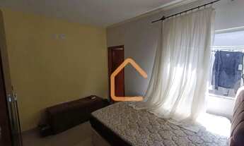 Imagem 7: Casa com 2 dormitórios à venda, 66 m² por R$ 330.000,00 - Parque Real - Pouso Alegre/MG