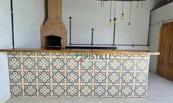 Imagem: Casa com 3 dormitórios à venda, 160 m²