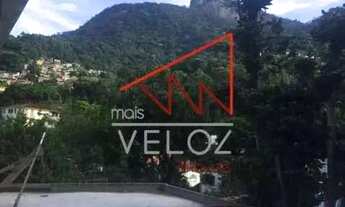 Imagem 5: Casa em Condomínio-À VENDA-Cosme Velho-Rio de Janeiro-RJ