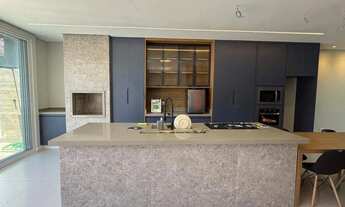 Imagem 4: Linda Casa com 03 suítes para LOCAÇÃO em Condomínio Fechado