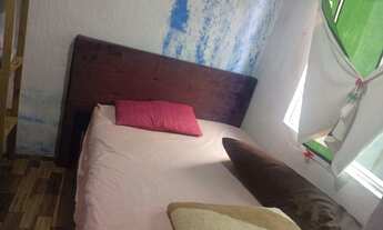 Imagem: Kitnet mobiliada