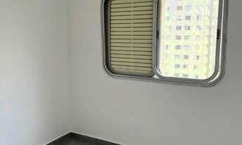 Imagem 3: Apartamento com 1 dormitório para alugar, 47 m² por R$ 3.669,62/mês - Moema - São Paulo/SP