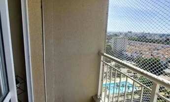 Imagem 2: Apartamento com 2 dormitórios à venda, 53 m² por R$ 380.000,00 - Condomínio Vista Garden