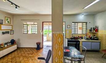 Imagem 6: Casa - Jardim Flamboyant - Campinas