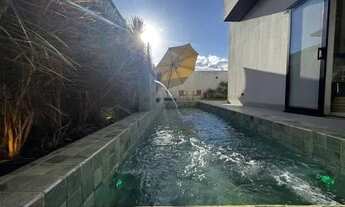 Imagem 7: Casa térrea no condomínio CONDOMÍNIO RESIDENCIAL DAMHA IV em Presidente Prudente