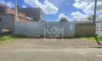 Imagem: Terreno à venda no bairro Caça e Pesca