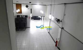 Imagem 4: Salão para alugar, 90 m² por R$ 5.000,00/mês - Jardim Ana Maria - Santo André/SP