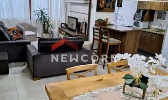 Imagem: Apartamento em Av. Das Hortências - Centro