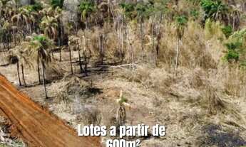 Imagem: Oportunidade para quem precisa de terreno