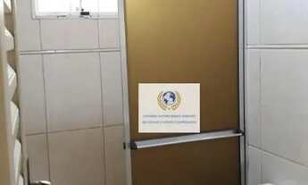 Imagem 6: Kitnet com 1 dormitório para alugar, 20 m² por R$ 1.800,00/mês - Parque das Universidades