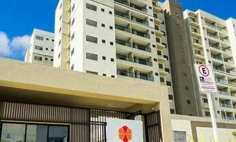 Imagem: Condomínio Caeté Serigy Farolândia 301