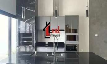 Imagem 4: Casa em Condomínio para Locação em Álvares Machado, CONDOMINIO RESIDENCIAL VALENCIA ll, 3