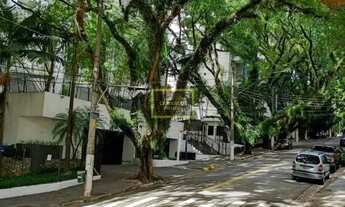 Imagem 6: Sobrado comercial para locação na Vila Madalena