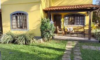 Imagem: CASA EM MARICÁ