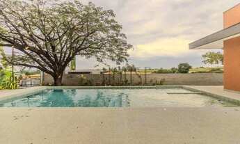 Imagem 4: Casa com 4 quartos, 650 m² - venda ou aluguel Chácaras Residenciais Santa Maria - Votorant