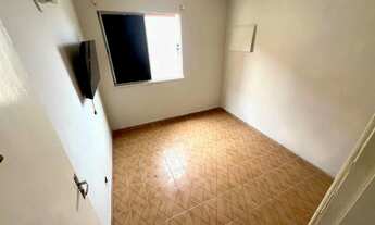 Imagem: Alugo quarto