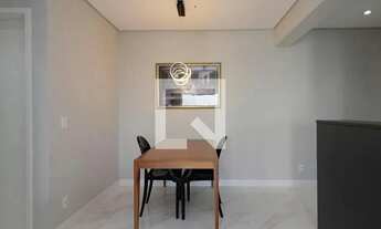 Imagem 5: Apartamento à Venda - Santa Cecília, 1 Quarto, 62 m2