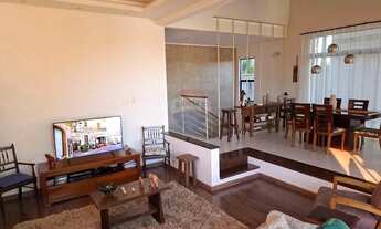 Imagem 6: CASA LINEAR - LOCAÇÃO - PORTAL DA TORRE