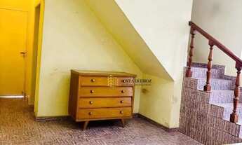 Imagem 4: Casa para alugar, 155 m² por R$ 6.100/mês - Água Rasa - São Paulo/SP