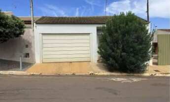 Imagem: Casa 69 m² - Cidade Jardim - Bariri - SP