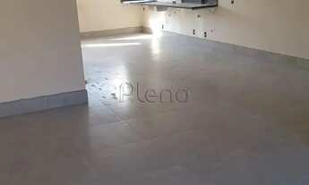 Imagem 5: Sobrado à venda em Campinas, Parque Jambeiro, com 3 quartos, com 125 m²