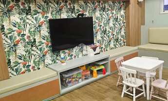 Imagem 5: APARTAMENTO À VENDA NO RESIDENCIAL ANTÔNIO NETO