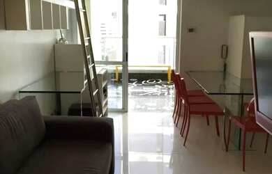 Imagem: Venda Apartamento 1 Dormitórios - 76 m²