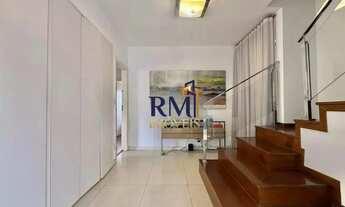 Imagem 5: Cobertura à venda, 4 quartos, 2 suítes, 3 vagas, Cruzeiro - Belo Horizonte/MG