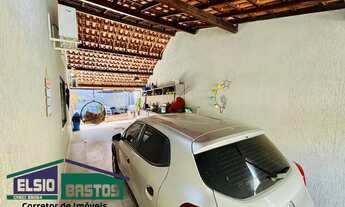 Imagem 3: Casa Duplex 3 quartos (2 suítes) Piscina Condomínio Golden Garden Campo Grande RJ