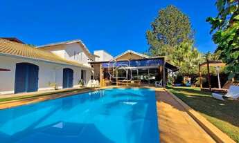 Imagem 6: Casa de Condomínio em Itu para aluguel Fazenda Vila Real de Itu - SP