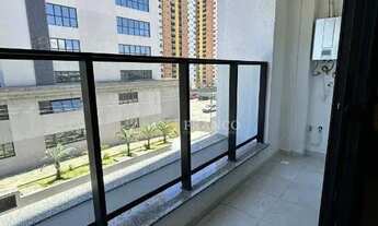 Imagem 7: Apartamento com 1 dormitório para alugar, 39 m² por R$ 3.402/mês - Edifício Spot Residence