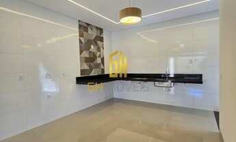 Imagem 5: Casa com 3 quartos sendo 1 suíte no Recanto do Bosque