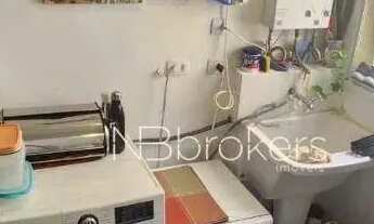 Imagem 6: Club Churrasqueira Sacada Piscina