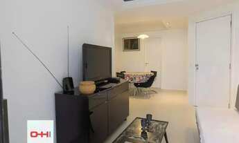 Imagem 2: Aluguel Apartamento 3 Dormitórios - 78 m² Brooklin