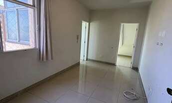 Imagem 3: Imóvel para venda possui 50 metros quadrados com 1 quarto em Santo Antônio - Belo Horizont