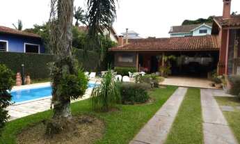 Imagem 5: Casa à venda em Vargem Grande Paulista, Haras Bela Vista, com 5 quartos, com 344.04 m²