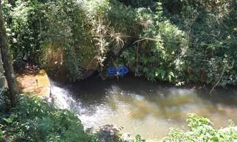 Imagem 2: RIBEIRAO GRANDE CHACARA COM CACHOEIRA