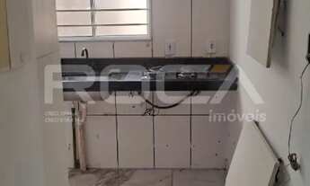 Imagem 7: Apartamento térreo à venda com 2 quartos no bairro Vila Virgínia, em Ribeirão Preto