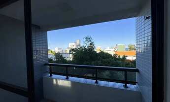Imagem 4: Exatamente apartamento para venda no bairro do Bessa