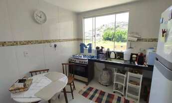 Imagem 4: Imóvel para venda possui 118 metros quadrados com 2 quartos em São Pedro - Juiz de Fora