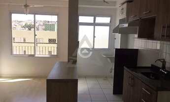 Imagem 7: Apartamento à venda e para alugar em Campinas, São Bernardo, com 2 quartos, com 51 m²