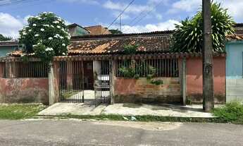 Imagem 3: GR VENDE CASA NO CONJUNTO TAPAJOS - 3 quartos- 1vaga- localização estrategica