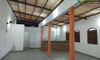 Imagem 2: Ponto à venda, 140 m² por R$ 380.000,00 - Loteamento Vila Mar - Itaparica/BA