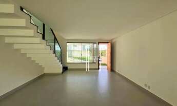 Imagem 4: Casa à venda, 184 m² por R$ 1.190.000,00 - Condomínio Trilhas Do Sol - Lagoa Santa/MG