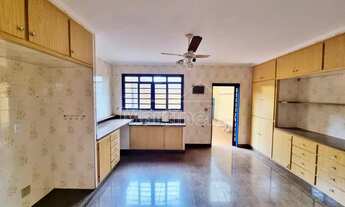 Imagem 5: Casa Sobrado Padrão em Ribeirão Preto