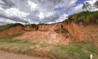 Imagem 6: Terreno no Condomínio Fechado Guararema