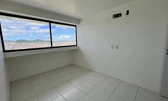 Imagem 3: ALUGO APARTAMENTO 1 QUARTO SEMI MOBILIADO NO UNIVERSITÁRIO! ATENÇÃO: DISPONÍVEL P/ LOCAÇÃO