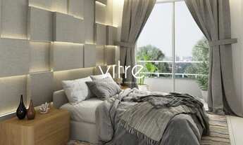 Imagem 3: Apartamento à venda no bairro Santa Mônica em Uberlândia