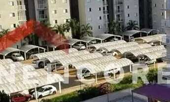 Imagem 6: Apartamento em Rua José Del Roio - Bairro do Uberaba - Bragança Paulista/SP